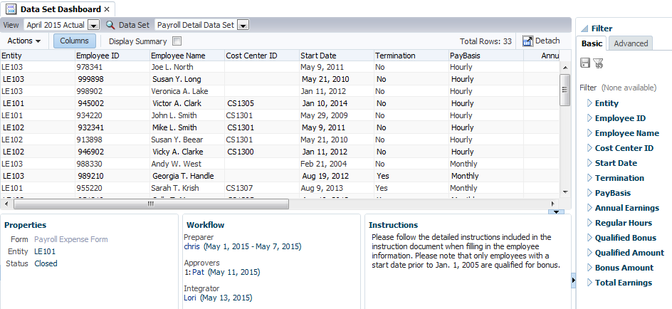 Oracle headquarters buildings